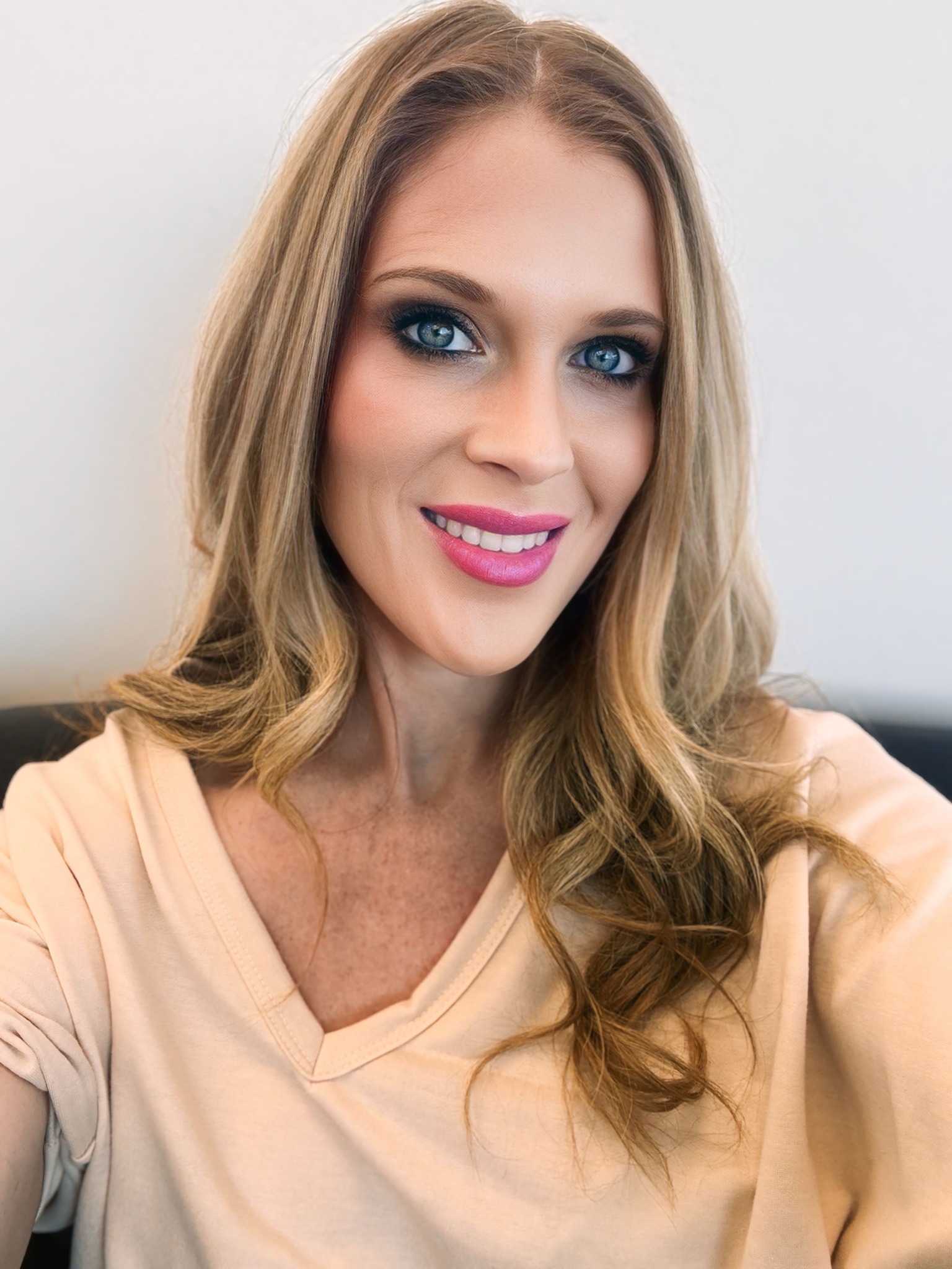 Rachel Hopper Grassi, founder of Unicorn Wranglers